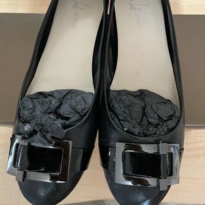 Franco Sarto Flats